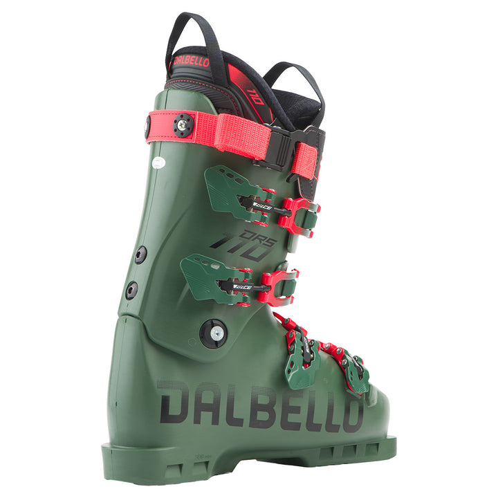 2026 Dalbello DRS 110 Ski Boot