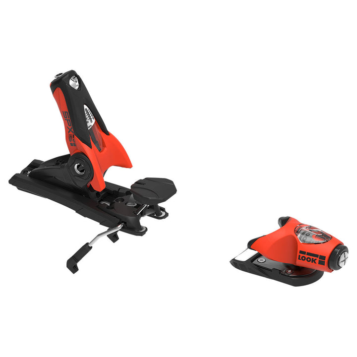 2026 LOOK Race Bindings