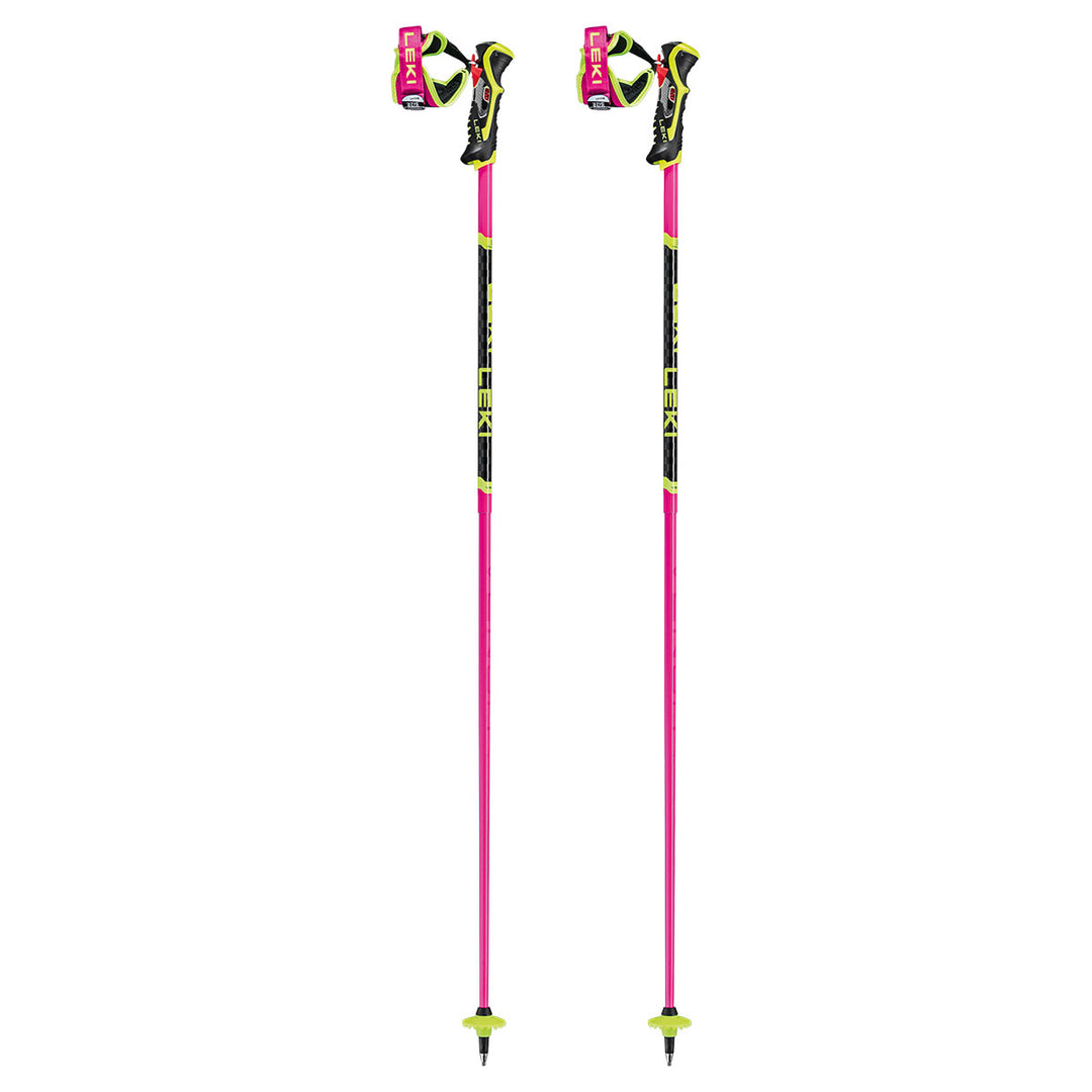 Leki Venom (Carbon) 3D SL Ski Pole