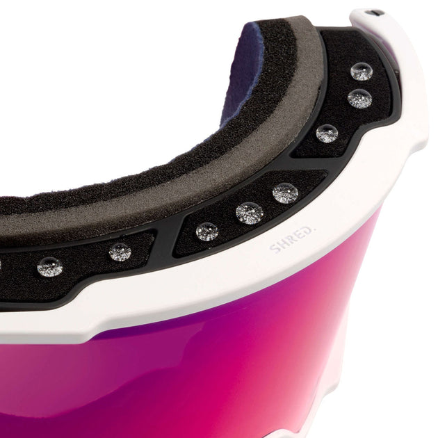 2023 Shred Simplify Ski Goggles – Race Place