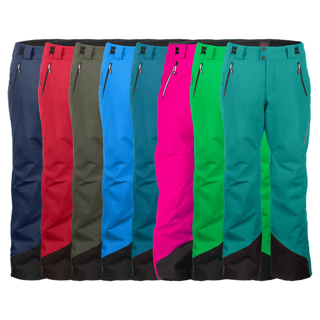 What Makes Arctica Side Zip Pants So Good? - Arctica
