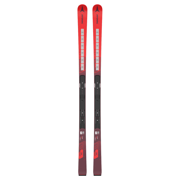 2024 Atomic Redster G9 FIS REVO ICON GS Skis – Race Place