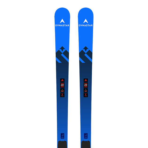 Dynastar Junior Race Skis – Race Place