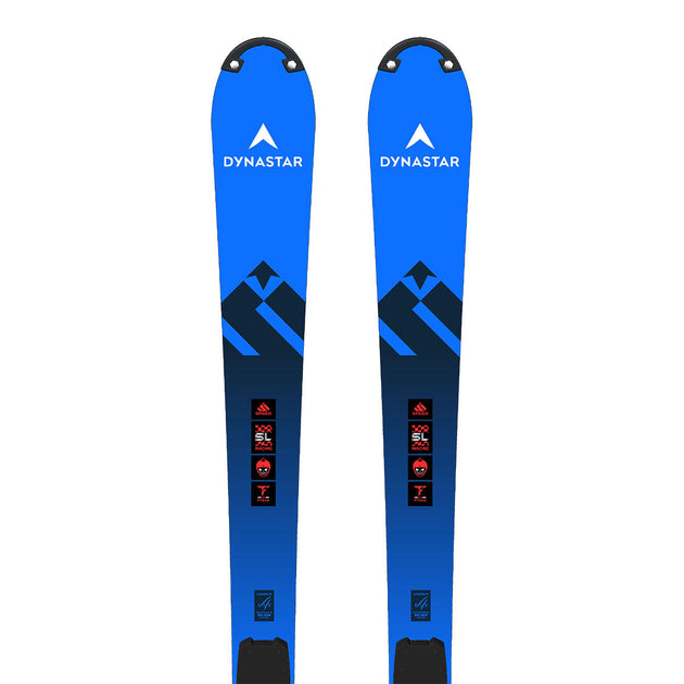 Dynastar Junior Race Skis – Race Place