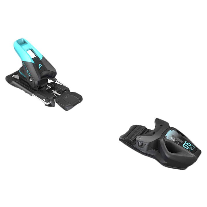 2026 HEAD Ski Race Bindings