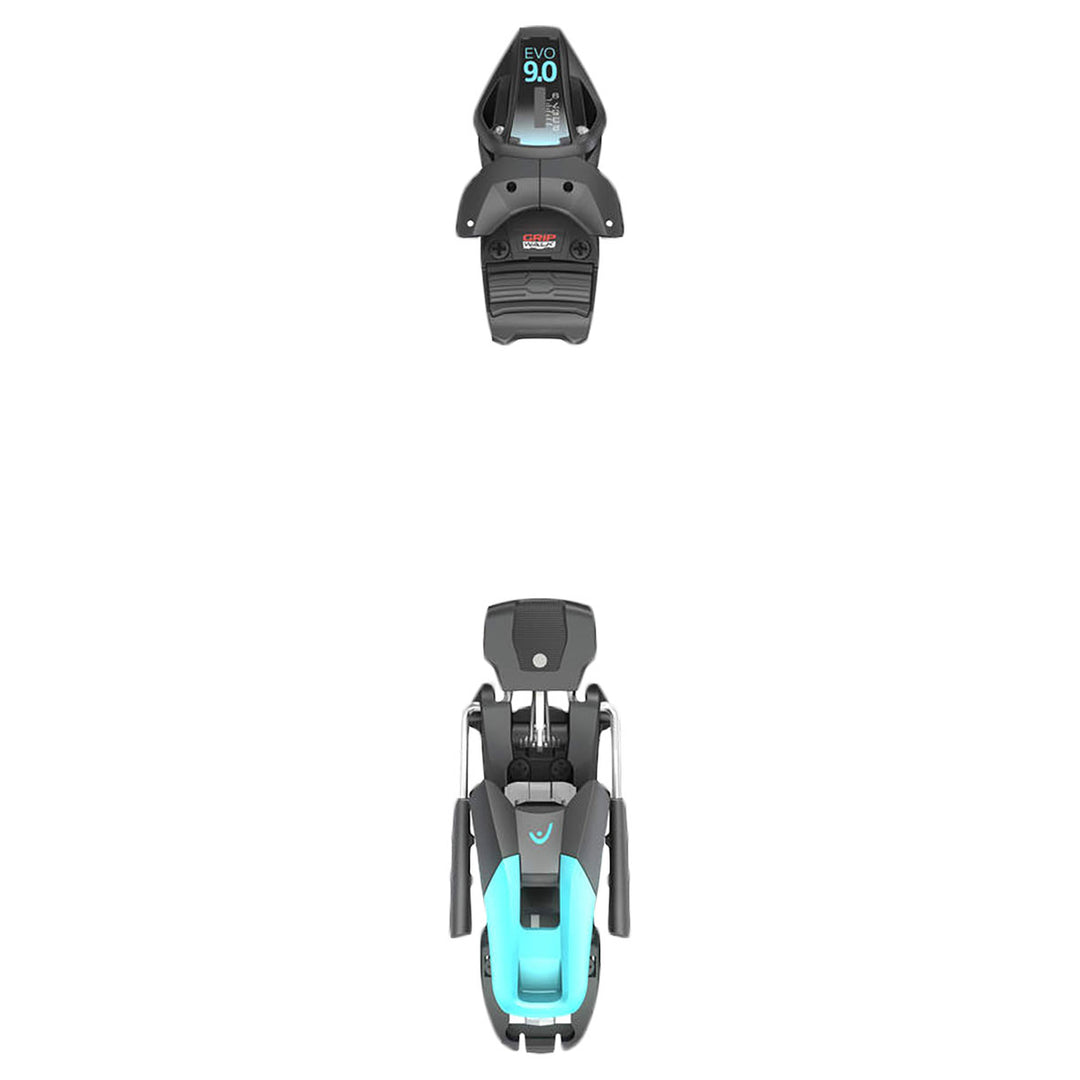 2026 HEAD Ski Race Bindings