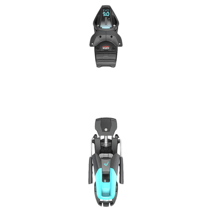 2026 HEAD Ski Race Bindings