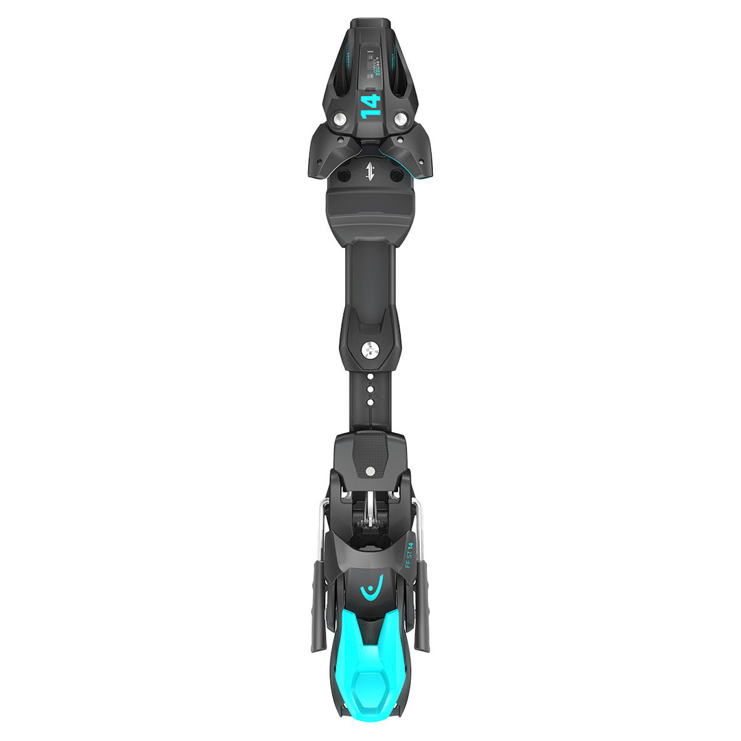 2026 HEAD Ski Race Bindings