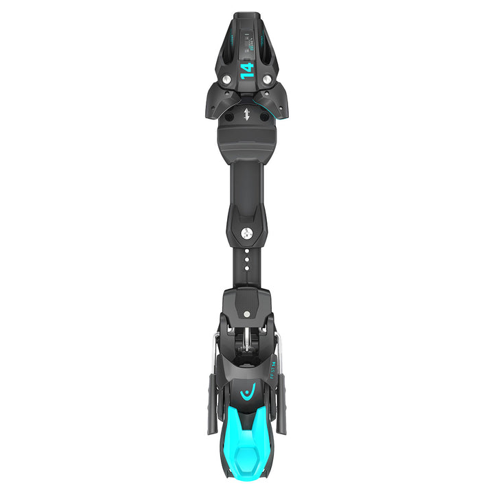 2026 HEAD Ski Race Bindings