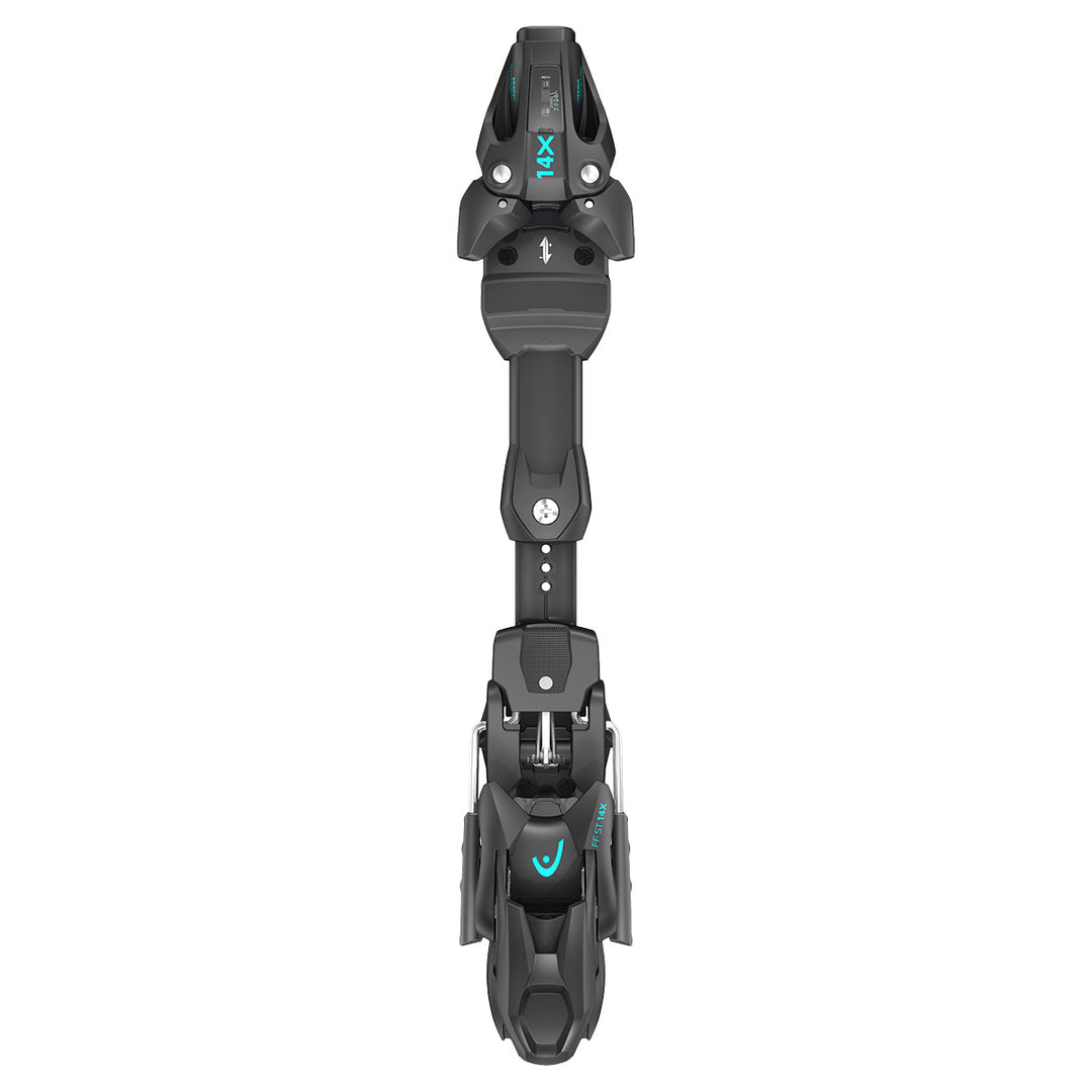 2026 HEAD Ski Race Bindings