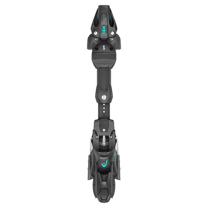 2026 HEAD Ski Race Bindings