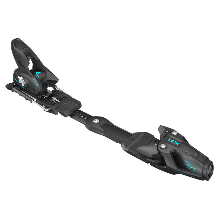 2026 HEAD Ski Race Bindings