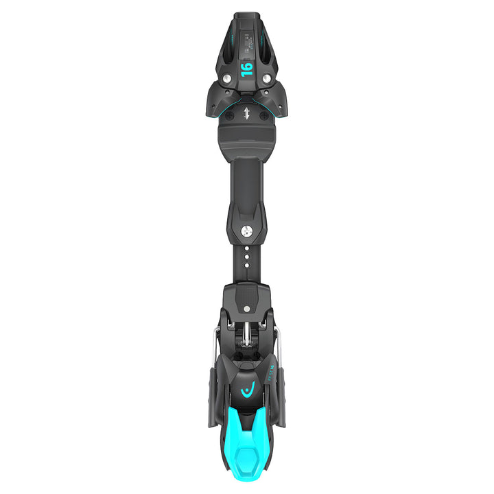 2026 HEAD Ski Race Bindings