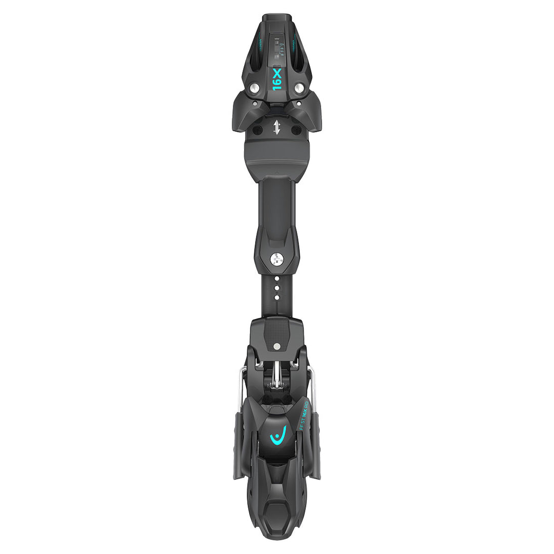 2026 HEAD Ski Race Bindings