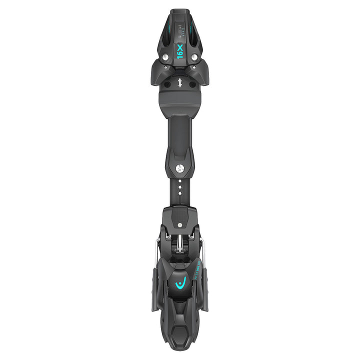 2026 HEAD Ski Race Bindings