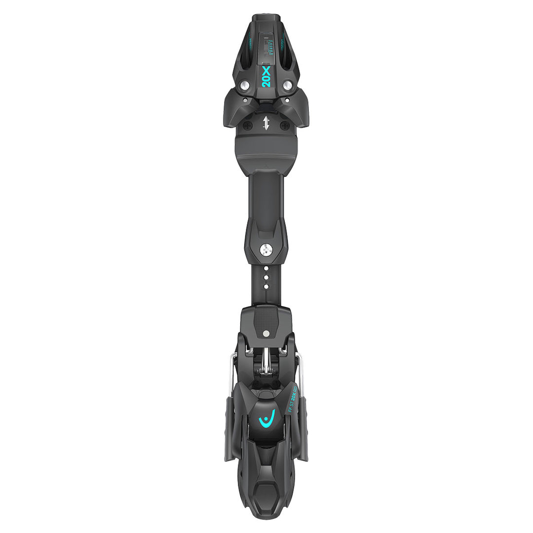 2026 HEAD Ski Race Bindings