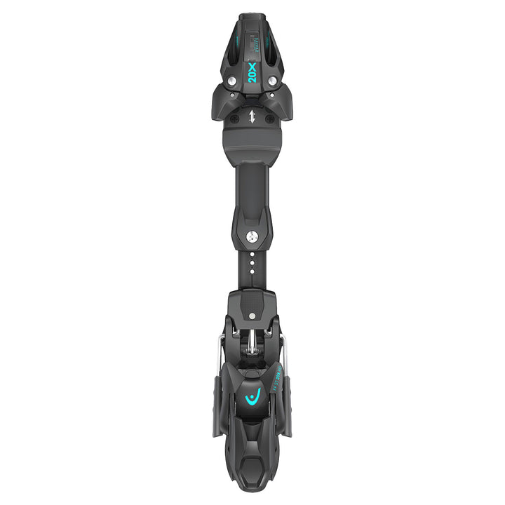 2026 HEAD Ski Race Bindings
