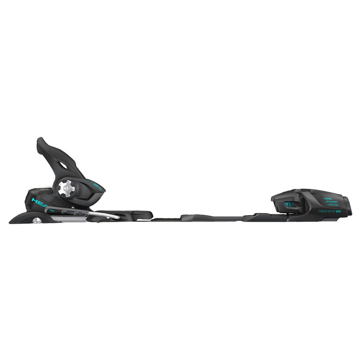 2026 HEAD Ski Race Bindings