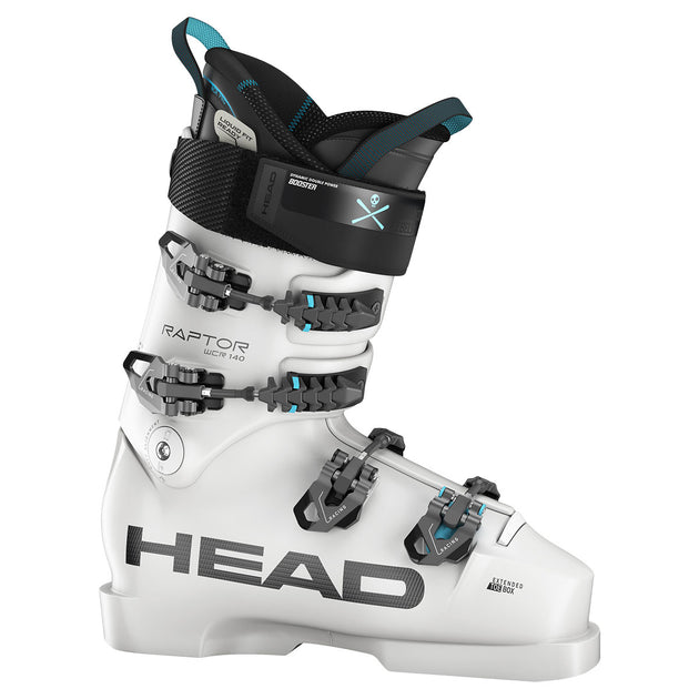 2024 HEAD Raptor WCR 140S Ski Boot – Race Place