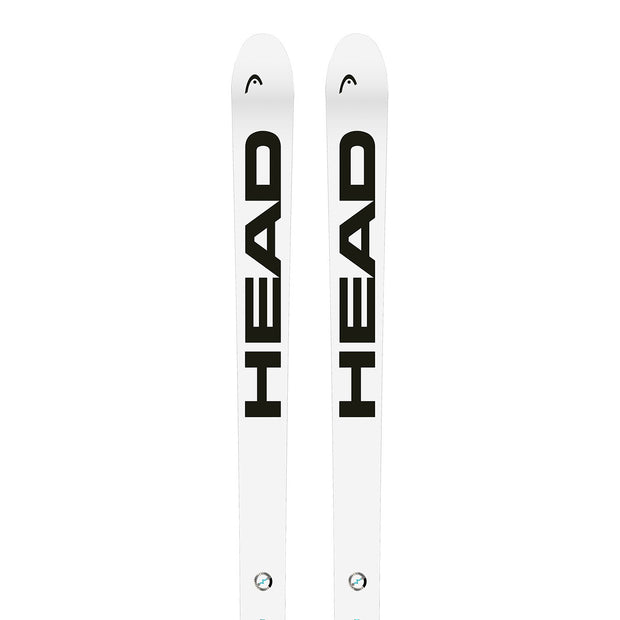 2024 HEAD WCR E-SG Rebel JR Skis
