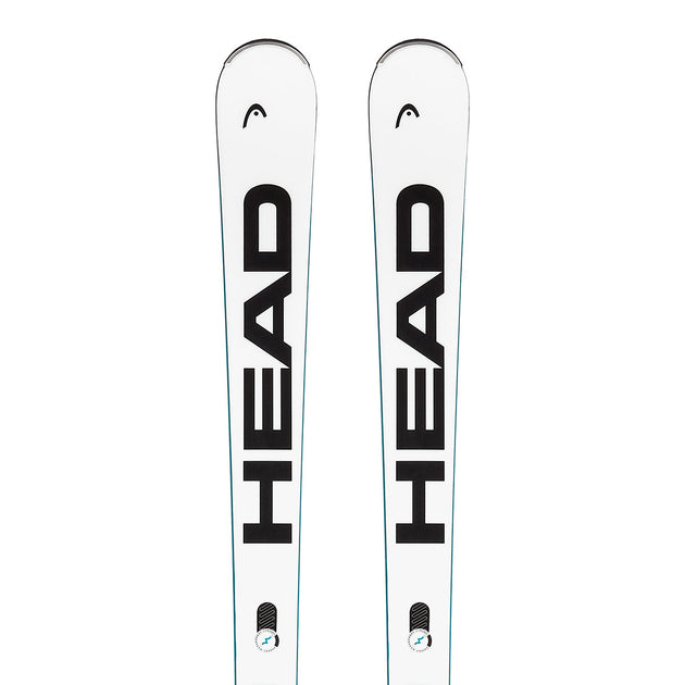 2024 HEAD WC Rebels E-Speed RP GS Skis