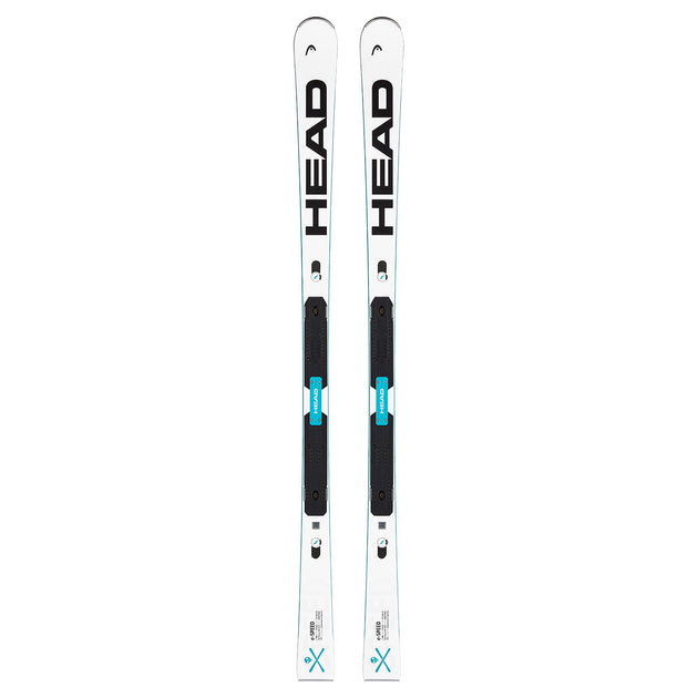 2024 HEAD WC Rebels E-Speed RP GS Skis – Race Place