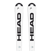 2024 HEAD WCR E-SL Rebel FIS Skis