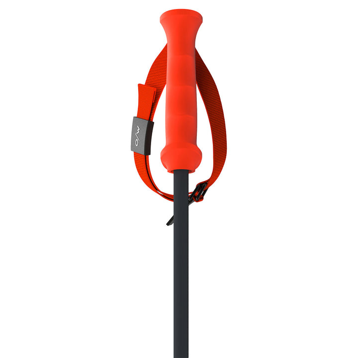 2025 One Way RD 13 Carbon SL Ski Poles