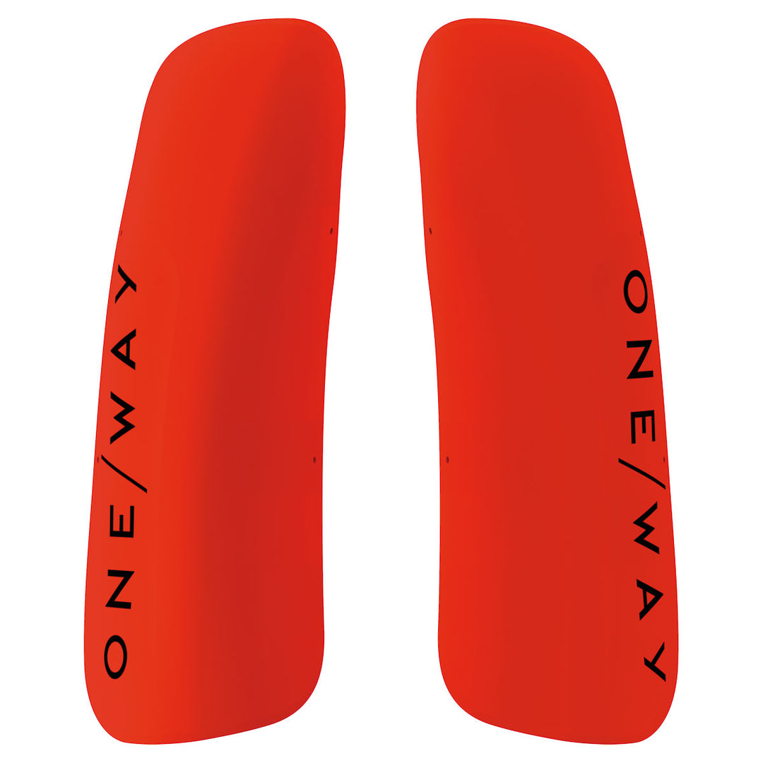 2025 One Way Shin Guards