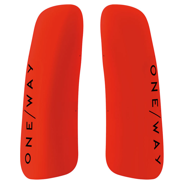 2025 One Way Shin Guards