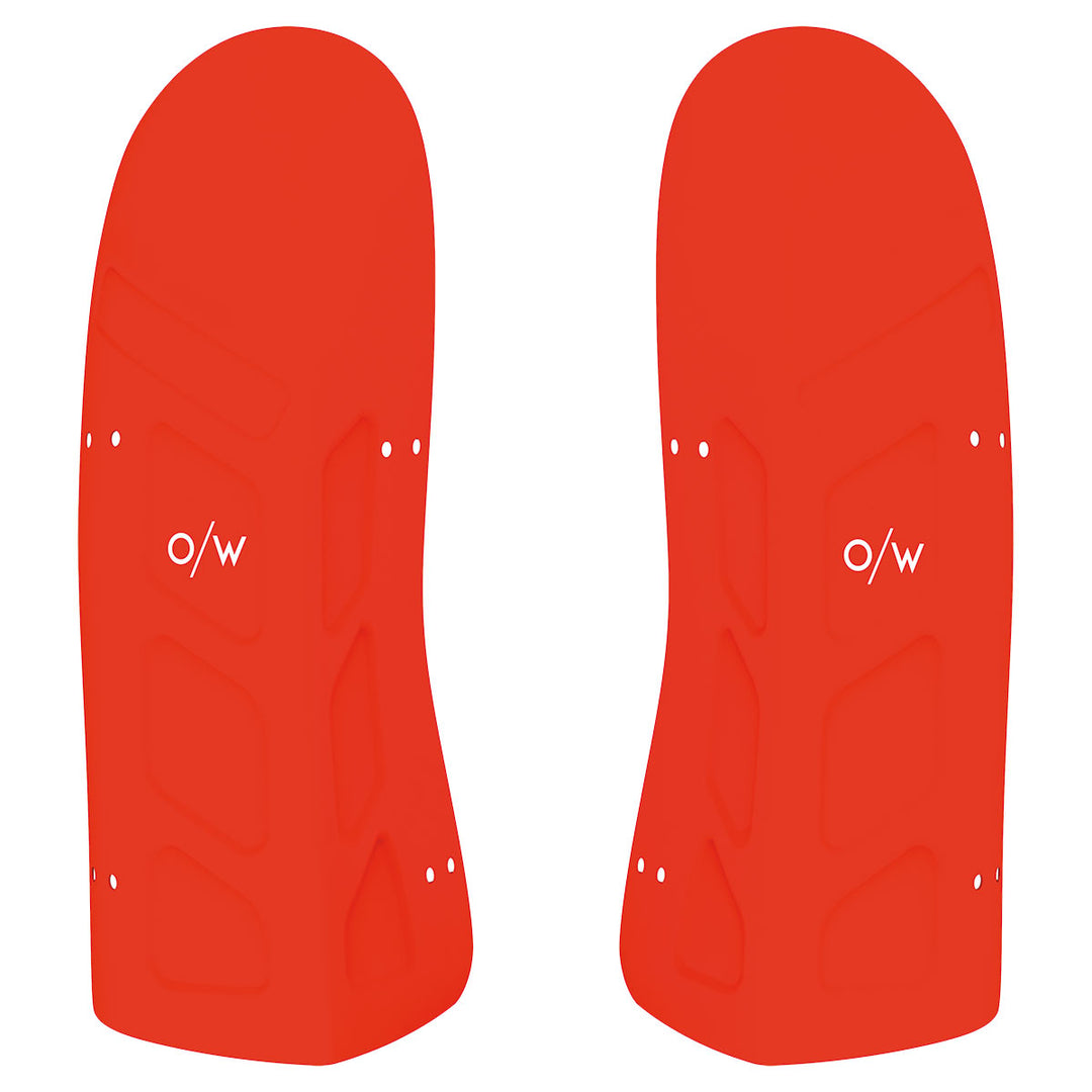 2025 One Way Shin Guards