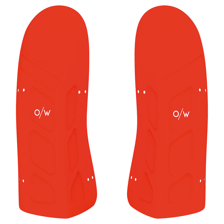 2025 One Way Shin Guards
