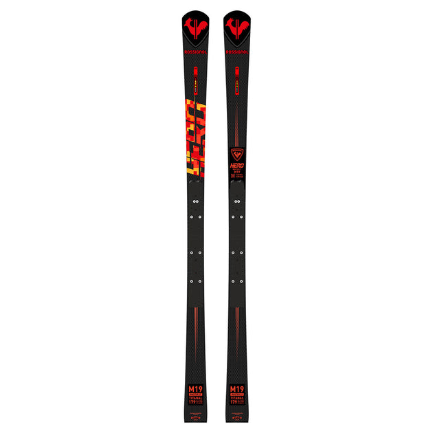 2024 Rossignol HERO Masters LT GS Skis