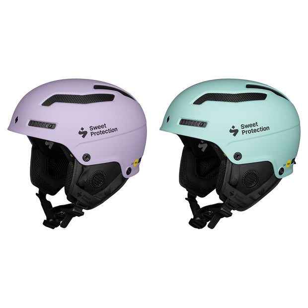 Sweet Protection Trooper 2Vi MIPS SL Helmet Closeout
