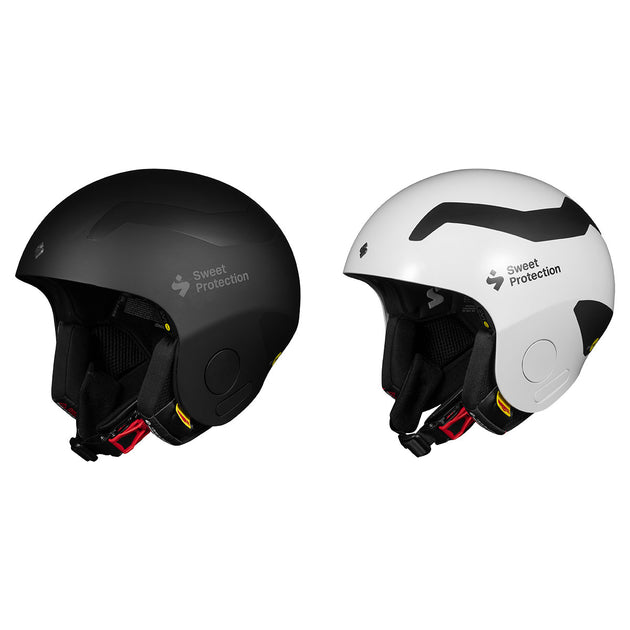Sweet Protection Ski Helmets – Race Place