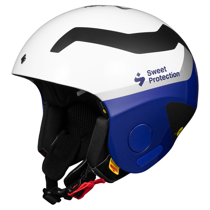 2025 Sweet Protection Volata MIPS FIS X Helmet