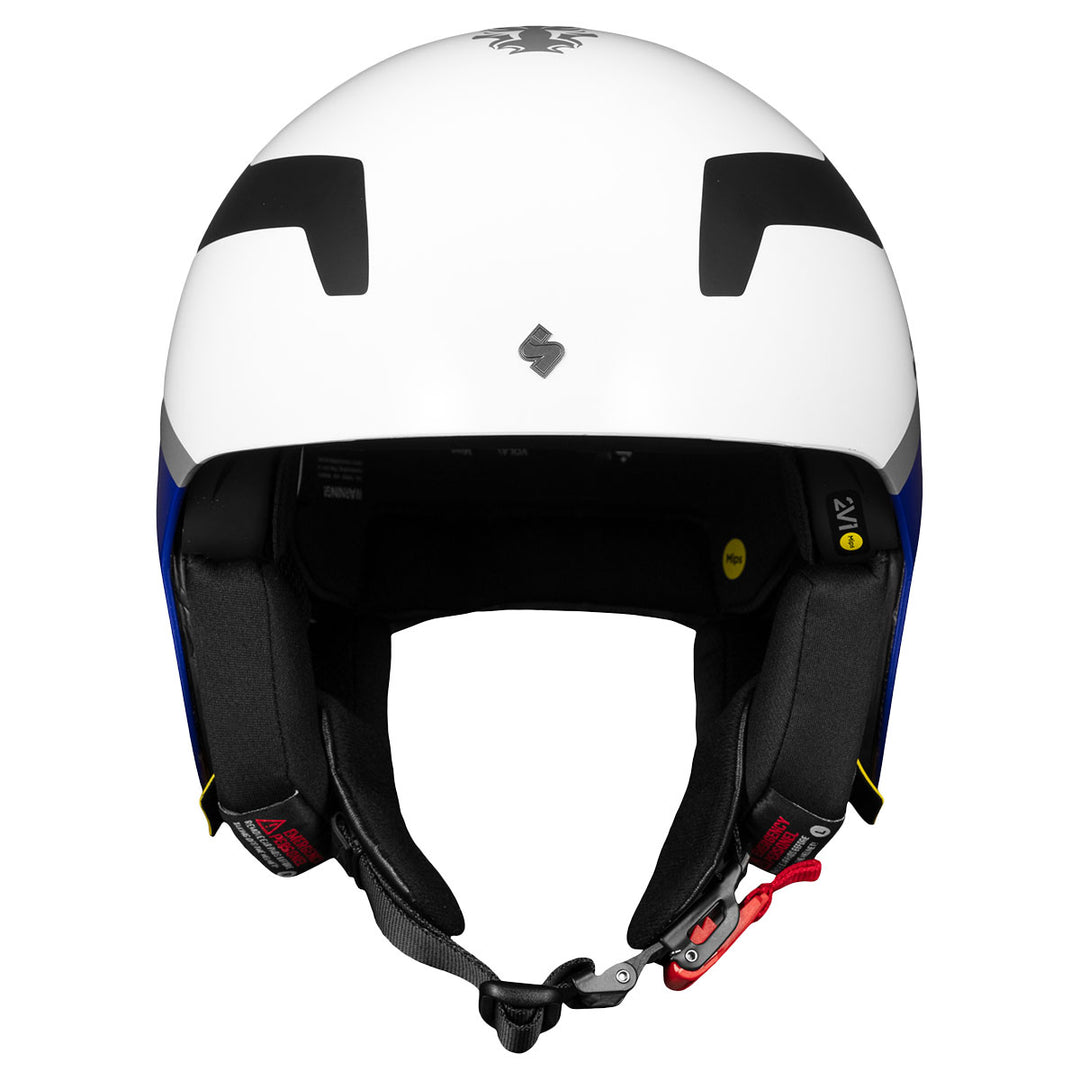 2025 Sweet Protection Volata MIPS FIS X Helmet