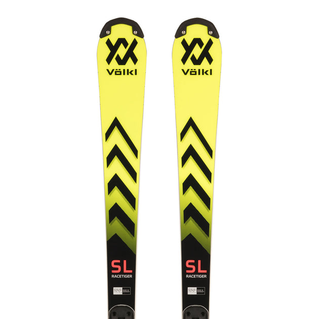 2024 Volkl Racetiger WC FIS SL Skis – Race Place