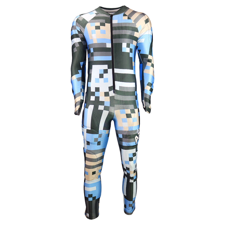 2025 Aspire Adult Fortress GS Suit