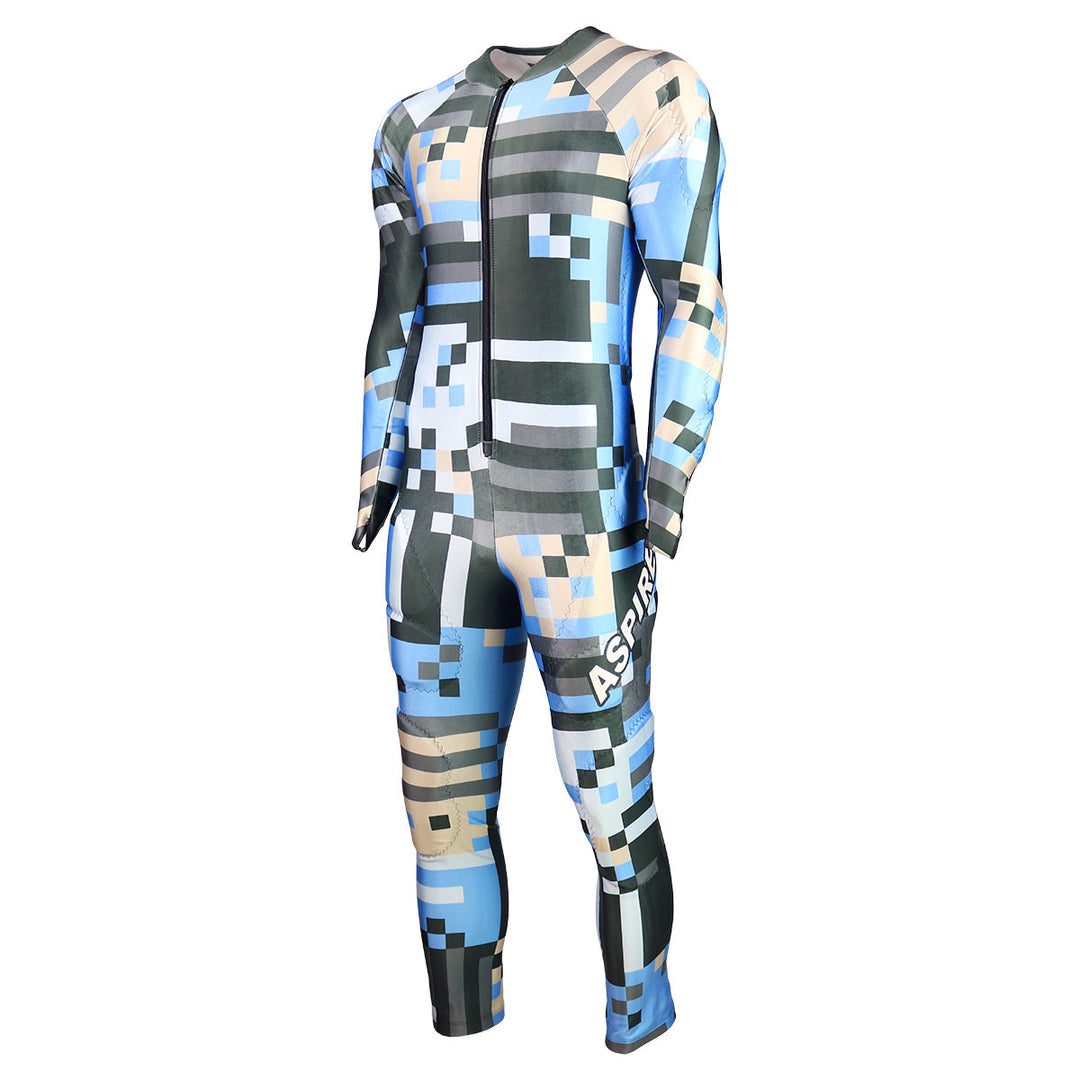 2025 Aspire Adult Fortress GS Suit