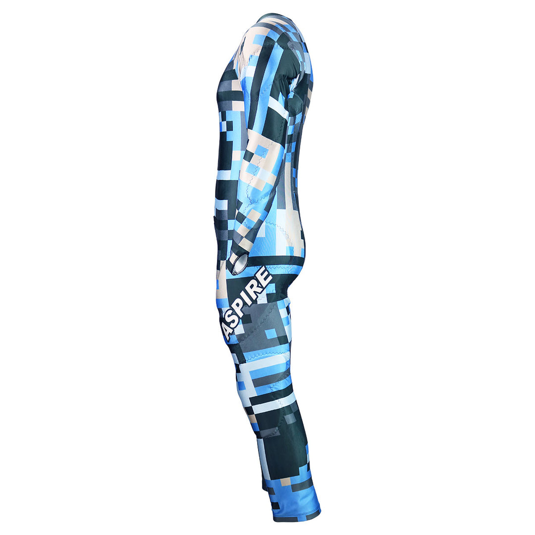 2025 Aspire Adult Fortress GS Suit
