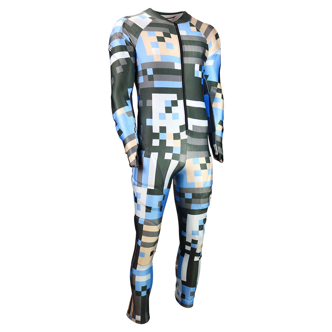 2025 Aspire Adult Fortress GS Suit