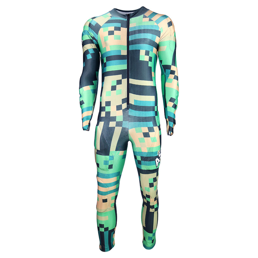 2025 Aspire Adult Fortress GS Suit