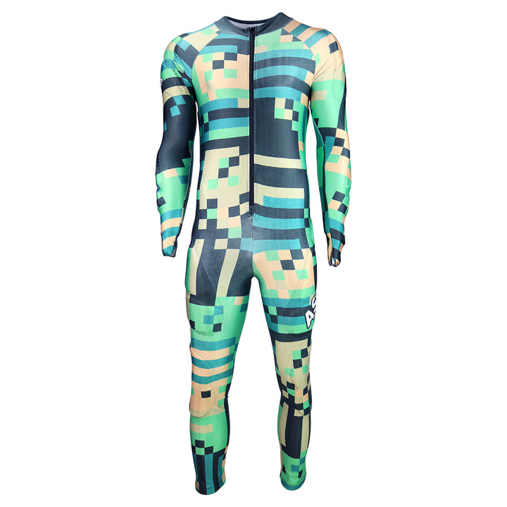 2025 Aspire Adult Fortress GS Suit
