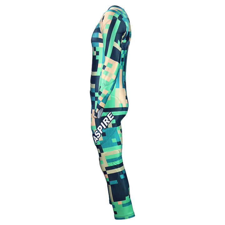 2025 Aspire Adult Fortress GS Suit