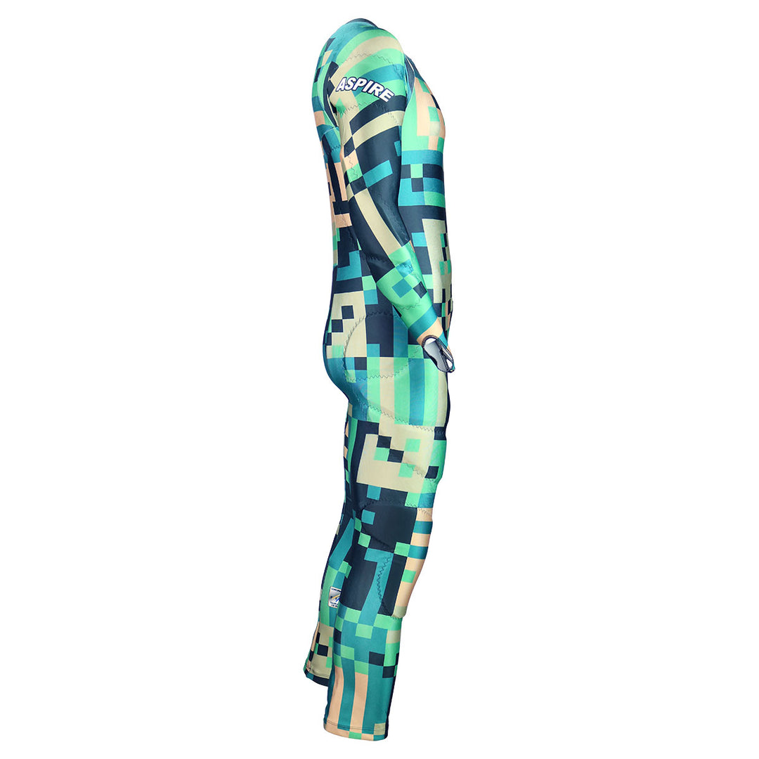 2025 Aspire Adult Fortress GS Suit