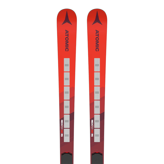 2025 Atomic Redster RS G9 REVO ICON GS Skis – Race Place