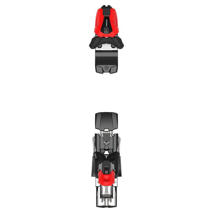 2026 Atomic ICON Race Bindings