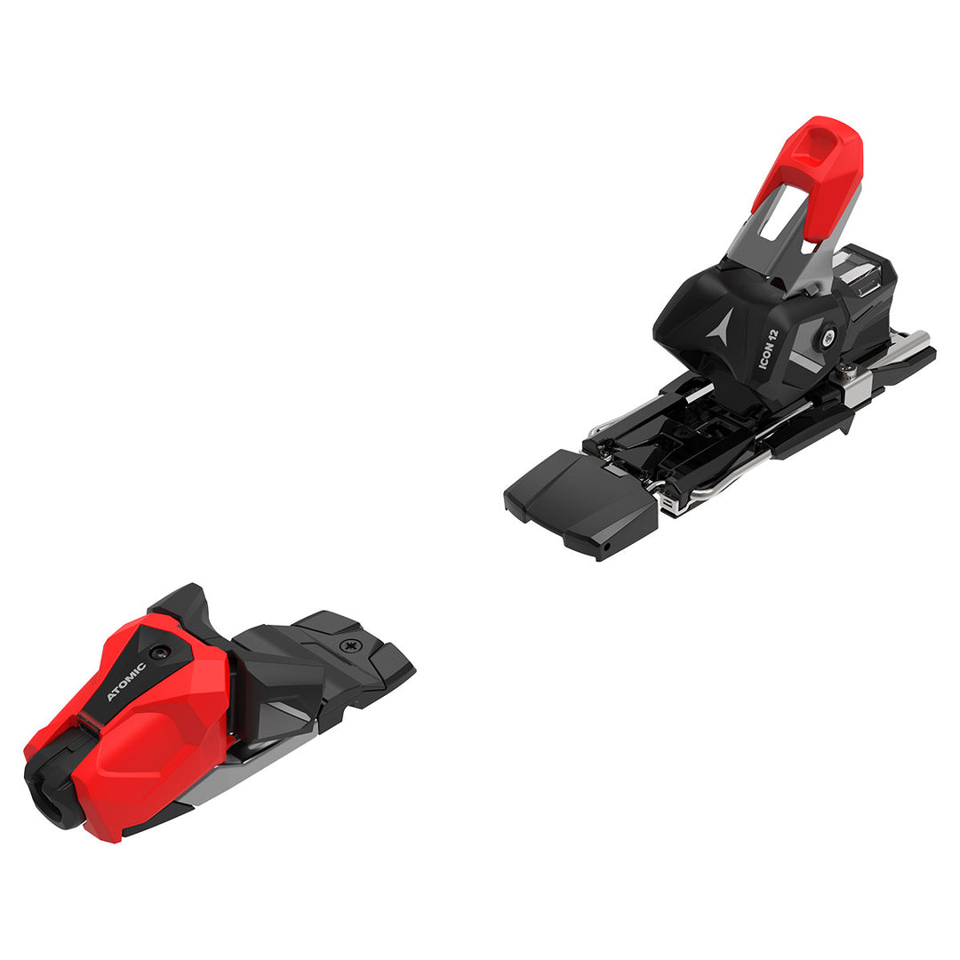 2026 Atomic ICON Race Bindings