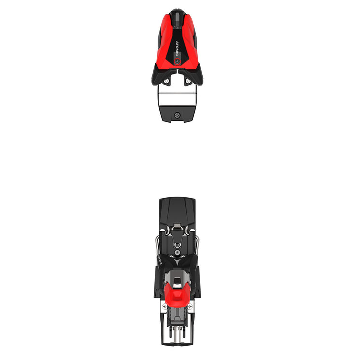 2026 Atomic ICON RS Race Bindings